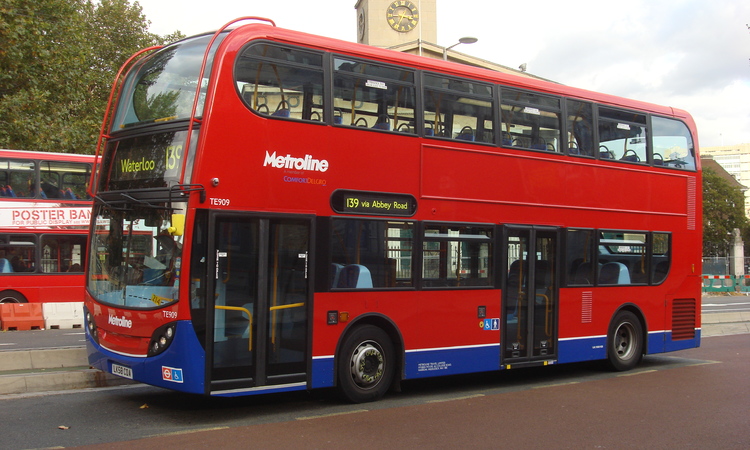 伦敦游客牡蛎卡_旅游通票预订_艾黎思 | 定制你要的欧洲